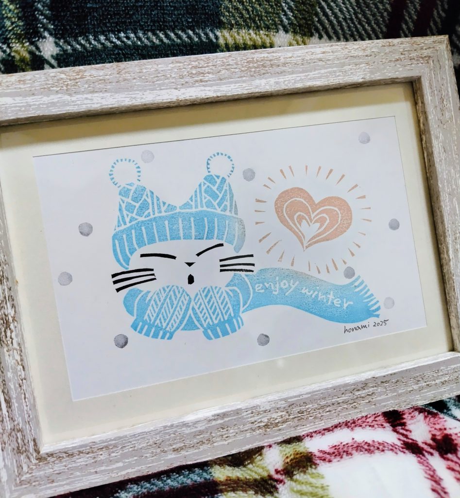 版画